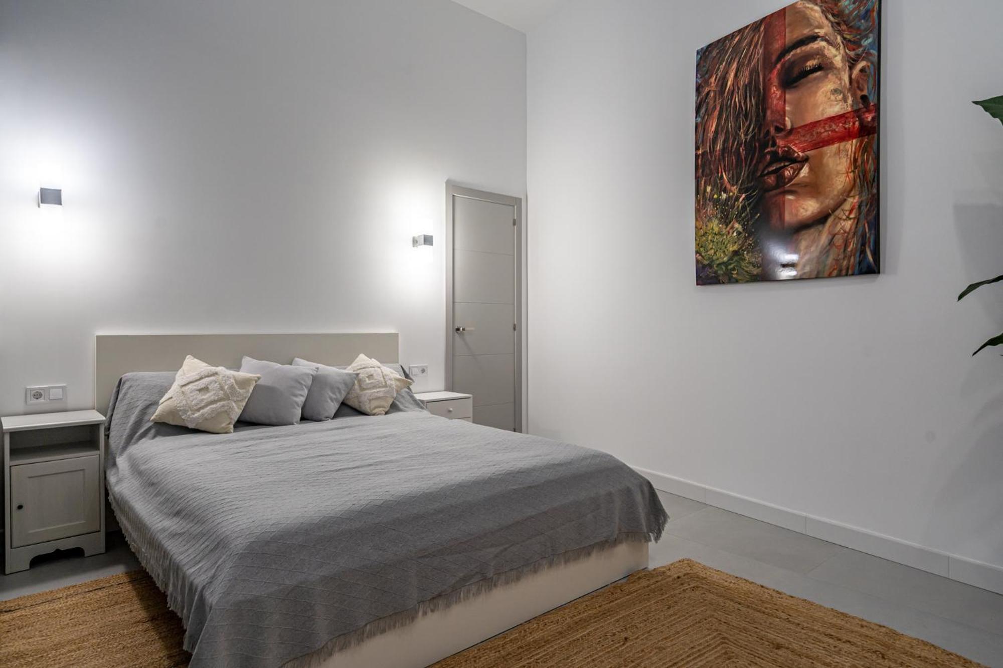 Exquisite Studio Apartment With An Original Design Valenza Esterno foto