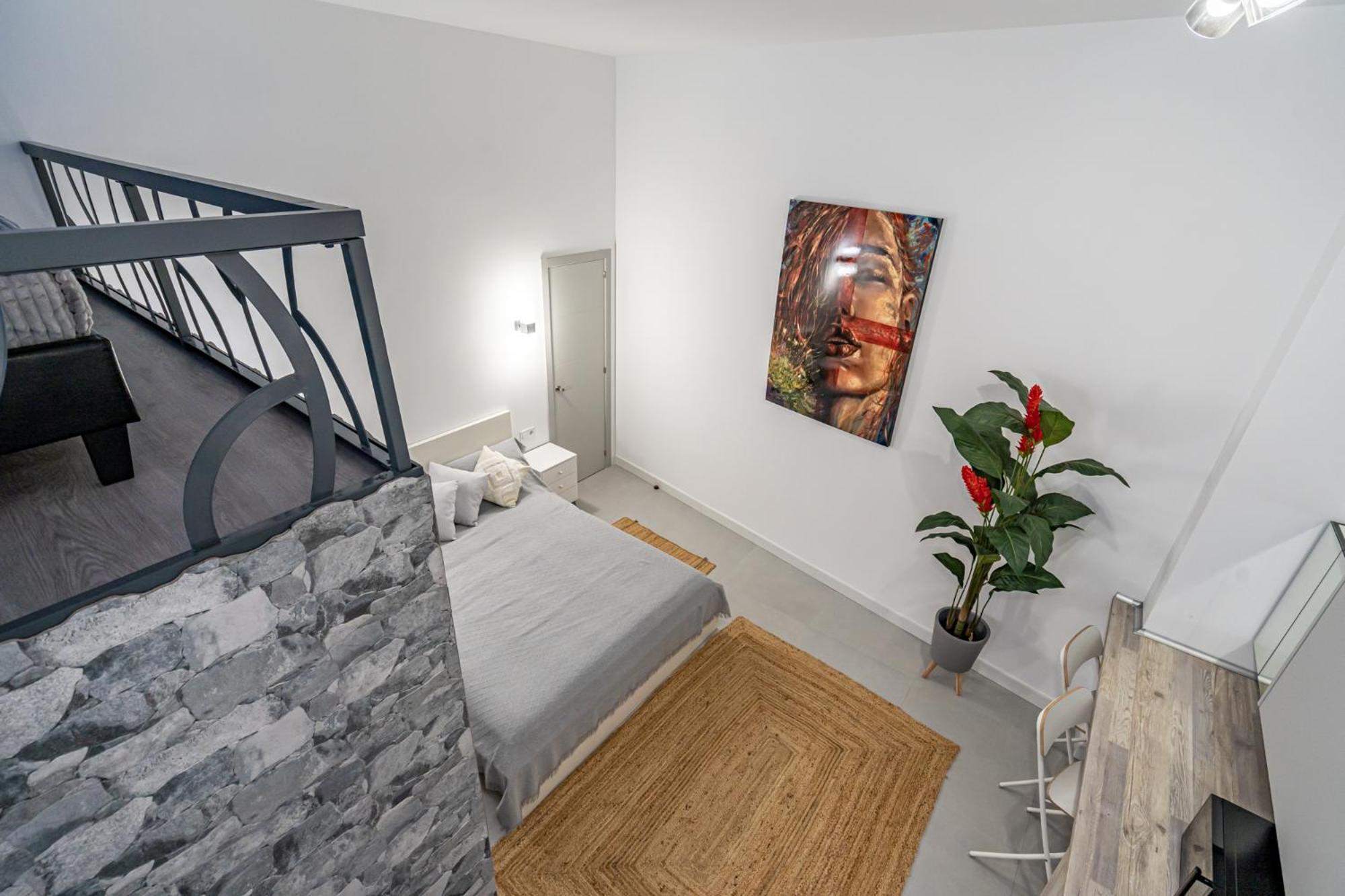 Exquisite Studio Apartment With An Original Design Valenza Esterno foto